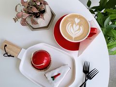 -COFFEE CALL(云锦路店)