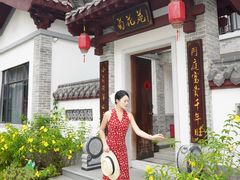 -广东天露山旅游度假区