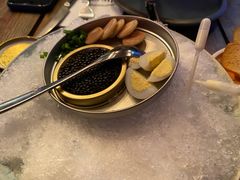 -THE CUT Rooftop顶楼牛排餐吧(环贸iapm店)