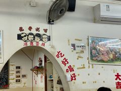 -炒豆合作社(东四总店)