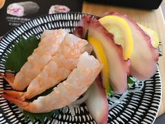 -Sushi Love 创意寿司(丽影广场店)