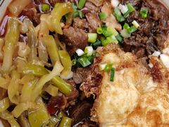 -李易面馆(树木岭店)