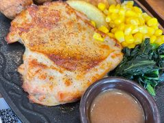 -萨莉亚意式餐厅(上下九店)