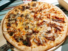 -米兰西点(鞍山店)