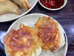 -李记清真馆(打钉巷店)