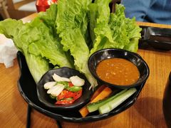 -匠太烧肉台日料理餐酒馆(三林店)