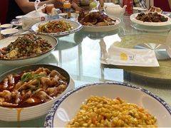 -回味香酒店(莱山店)