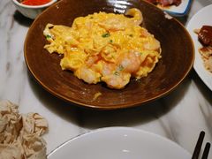 虾仁滑蛋-星平鸡饭·粤菜小炒(印象城旗舰店)