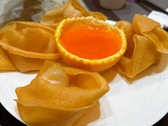 -好彩海鲜火锅饭店(银河百老汇店)