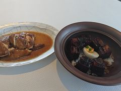 -北京柏悦酒店·锦庭餐厅Dining Room