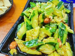 -曹丞相·地锅鸡·地锅鱼(武林店)