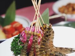 -行家海鲜火锅酒家(静安寺店)