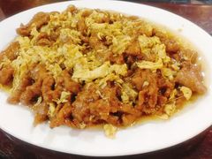 醋溜木须-来顺成饭庄