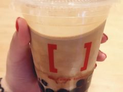 黑糖咖啡-代数学家algebraist(诚品店)