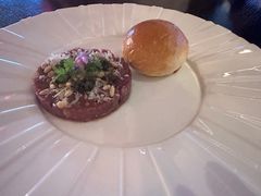 -恰餐厅及酒吧CHAR Bar & Grill(北京三里屯洲际店)