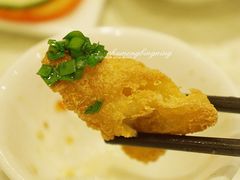 普宁炸豆腐-御潮轩·经典潮菜