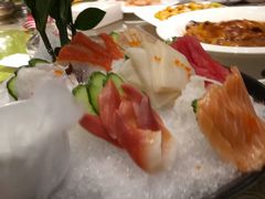 -蓬川食府(金海道店)