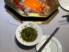 -蜀九香火锅(玉林店)