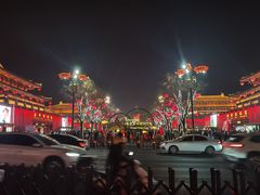 -大唐不夜城