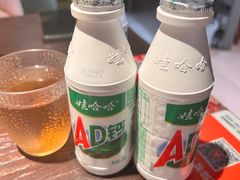 -张翻越·川渝冒菜·武汉黑鸭煲(城北万象城店)