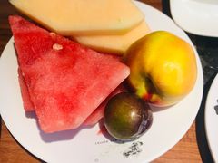 -汉巴味德(大悦城店)