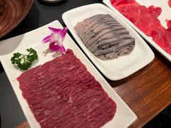 -南门涮肉(天坛南门店)