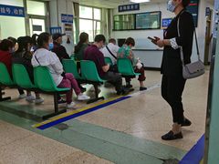 门急诊-中国人民解放军空军特色医学中心(空军总医院)