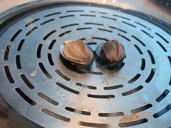 -青蓬蒸汽海鲜·深圳老字号·团建聚会(壹方城店)