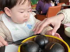 -蝴蝶里·粤菜·点心(滨江龙湖店)