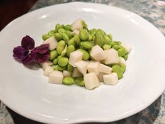 -金枝玉叶上海人家食府(三里河店)