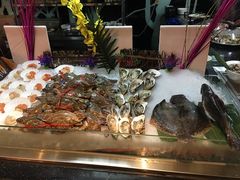 -泰谷酒店·太古码头闽菜自助餐厅