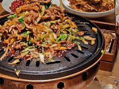 -京味斋·烤鸭·北京菜(安贞店)