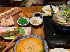 -石屋料理(南京西路店)