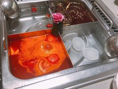 -海底捞火锅(方塔东街店)