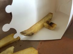 -汉堡王(华发中央公园店)