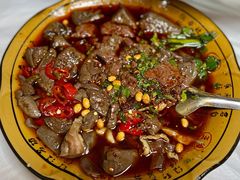 孙血旺-平乐古镇孙血旺