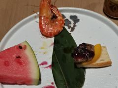 -大渔铁板烧(花园道店)