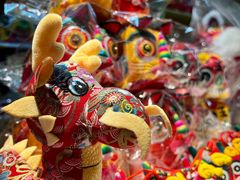 -和平菓局(王府井店)