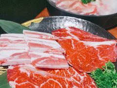-九田家黑牛烤肉料理(新辰里亚运村店)