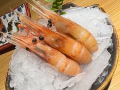 -花和海鲜自助(梅江店)