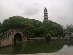 -江心屿景区
