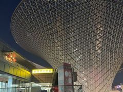 -世博源公馆·本帮融合菜·主题包厢·江景餐厅