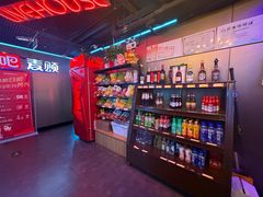 -唱吧麦颂KTV(西单华威潮铺街店)