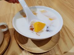 -三囍糖水·小吃铺