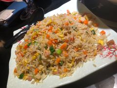 蛋炒饭-川里谈·川味小馆(北京路店)