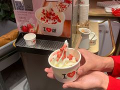 -西贝(上海中心店)