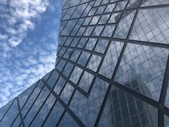 -中央广播电视总台(光华路办公区)