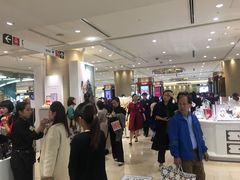 -三越百货(三越银座店)