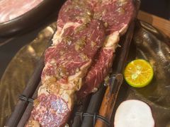 -厚贞日式烤肉(浦东汇智店)