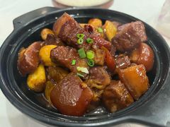 -新新湘菜馆(新中街二条店)